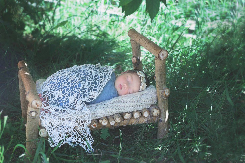 Спрячусь в тенечке