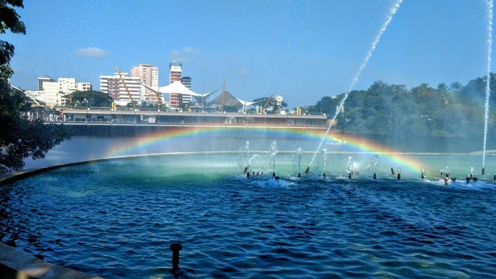 Malecón del Salado