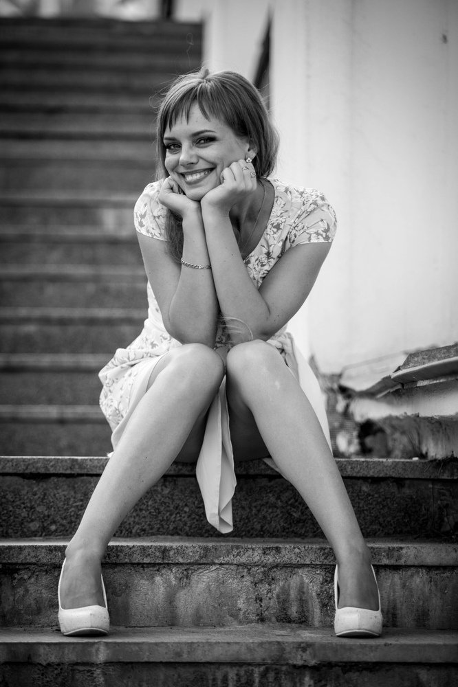 Сегодня жена, завтра мама...