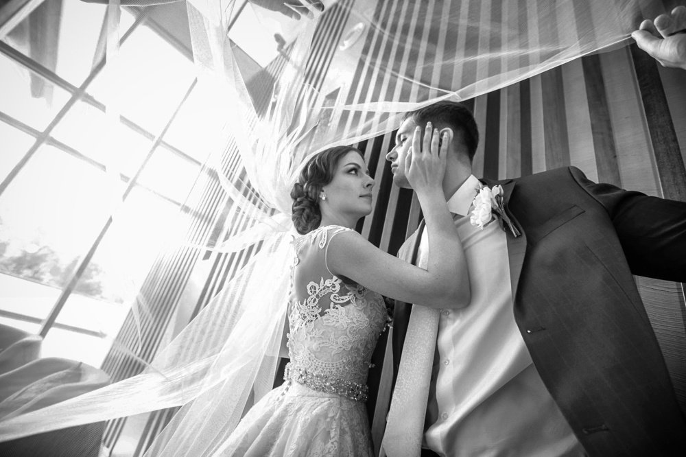 а ты волновался...