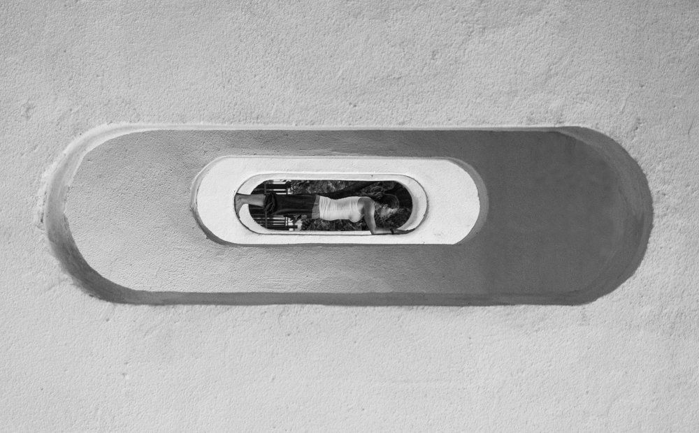 Йога,под другим углом...