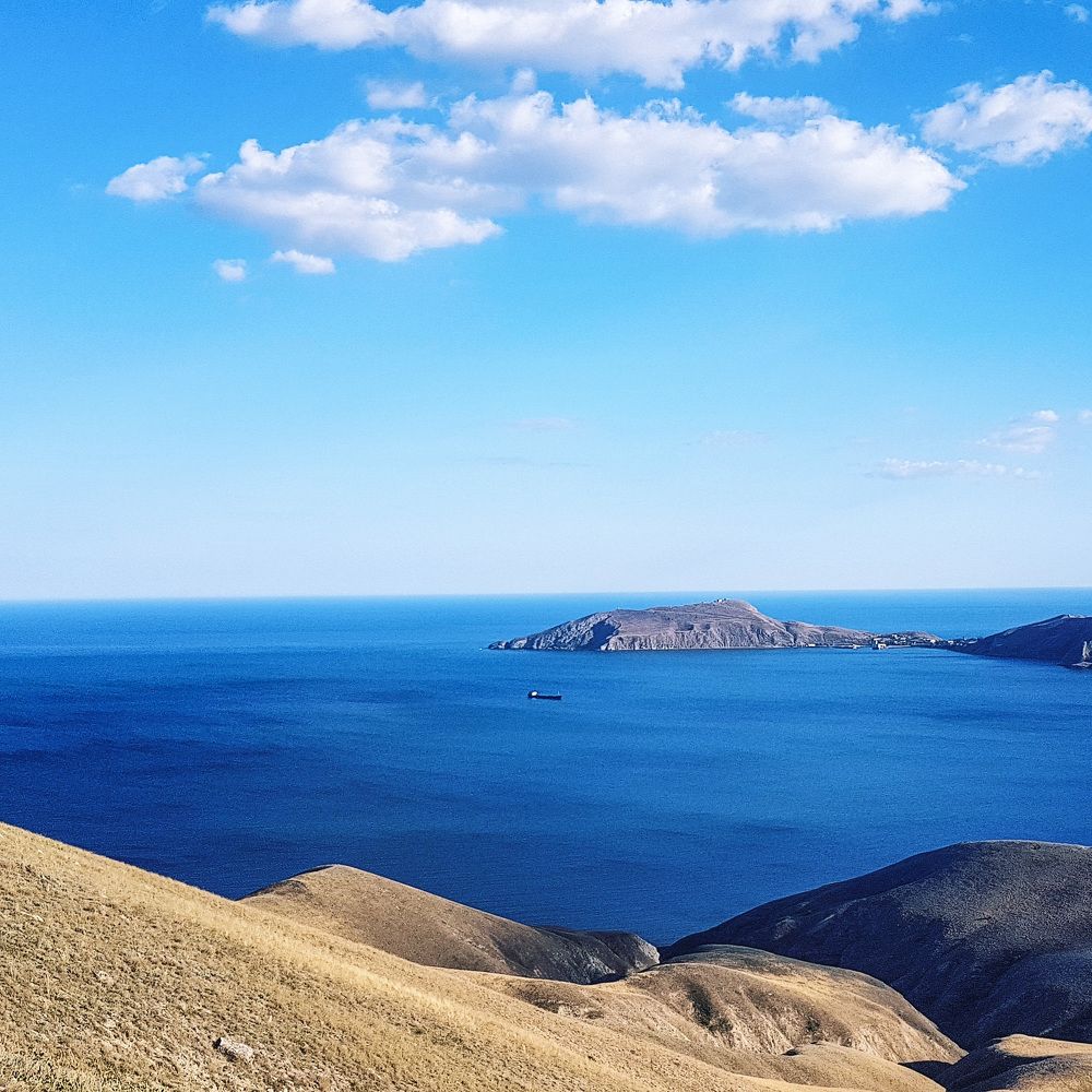 Photograph by Дмитрий Батагов