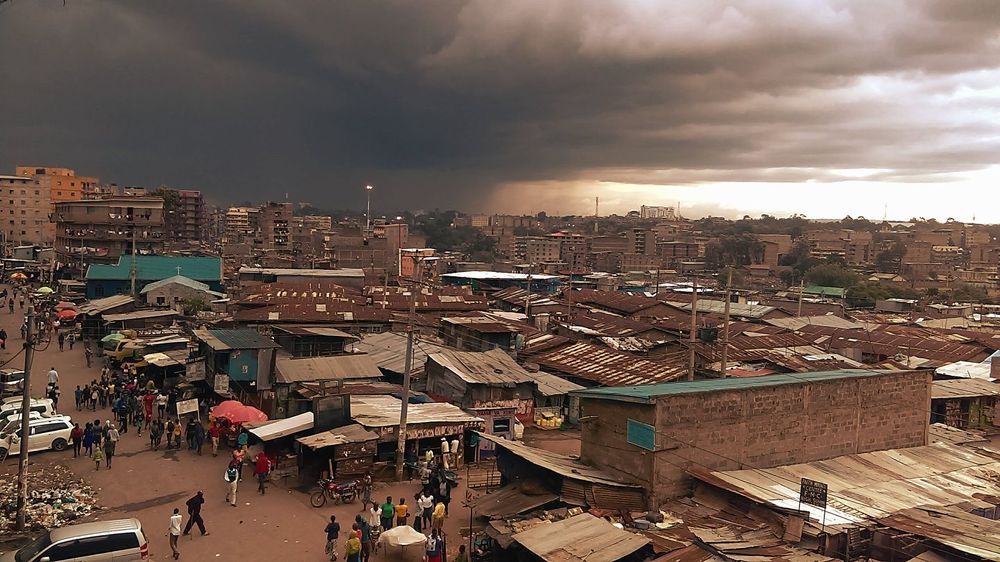Huruma