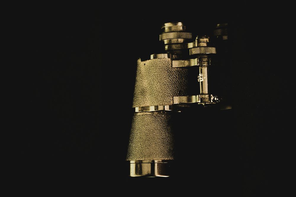 Binoculars
