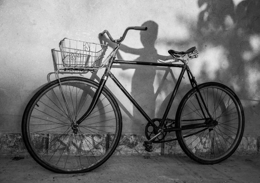 Тени детства