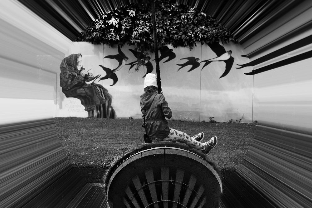 ЗА ГОРИЗОНТОМ