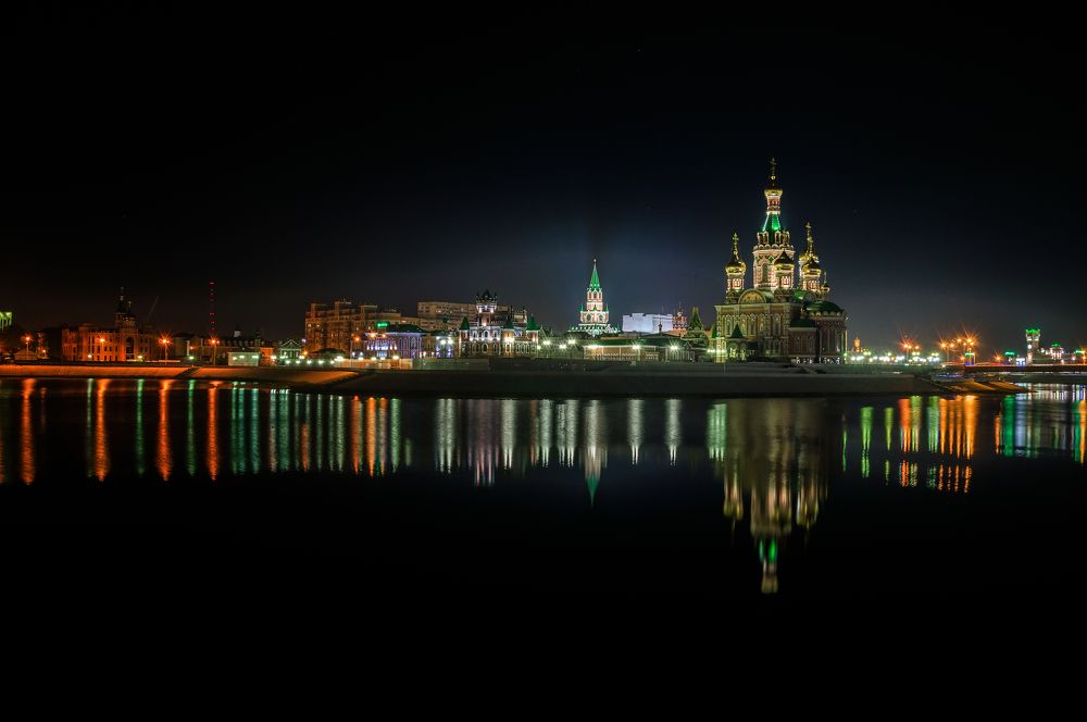 Маленькая Москва