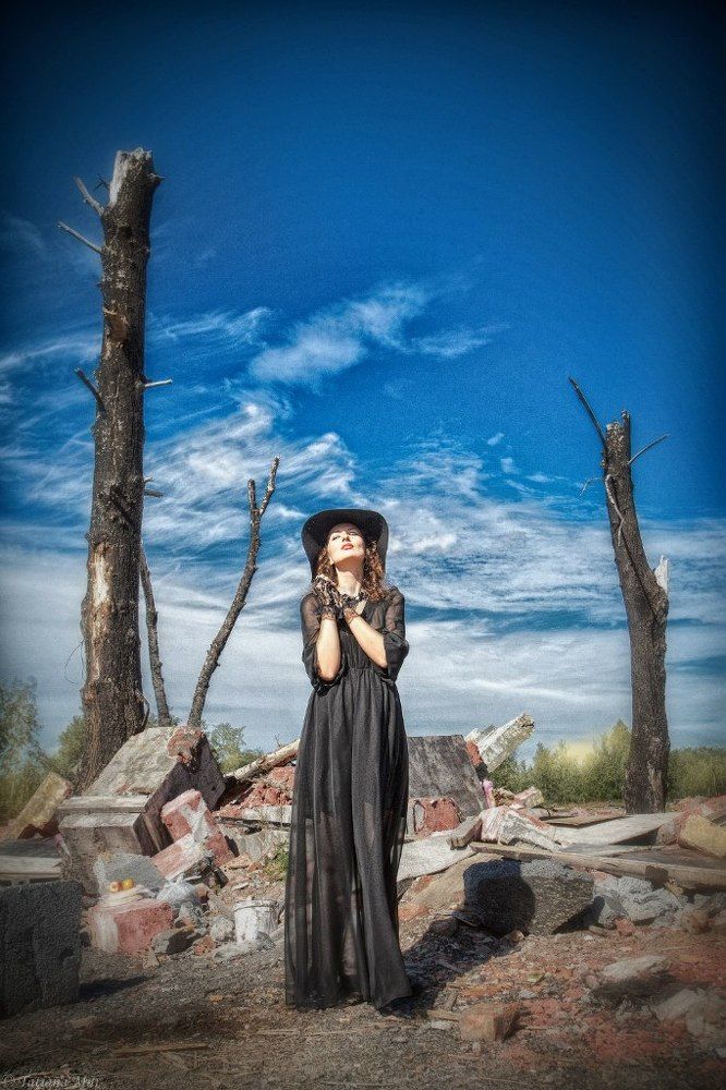 Небо..не надо больше сюрпризов