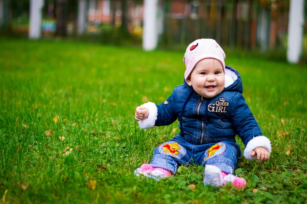 Радость наша.