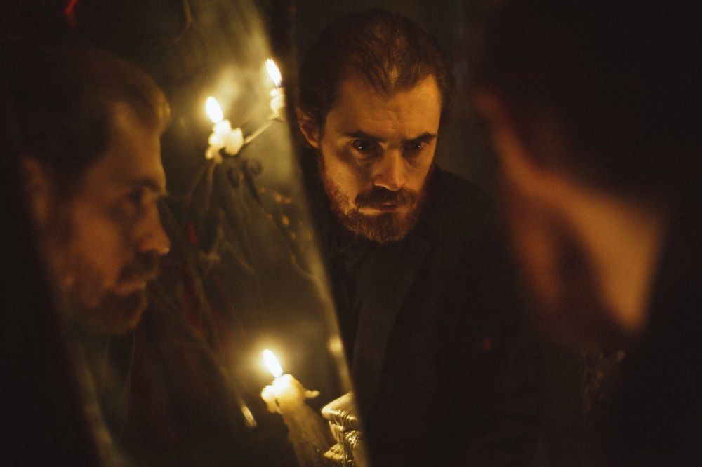 Взирая на своих демонов