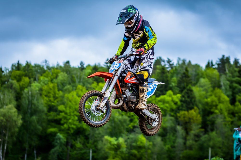 Photograph by Александр Щербаков