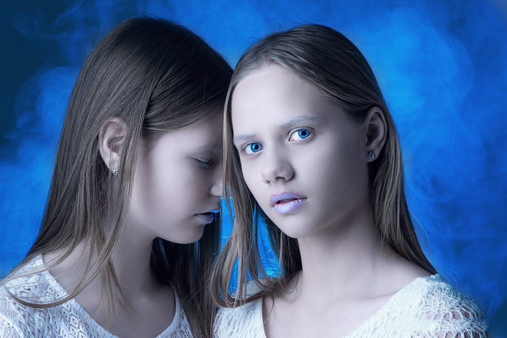 Ледяные сердца