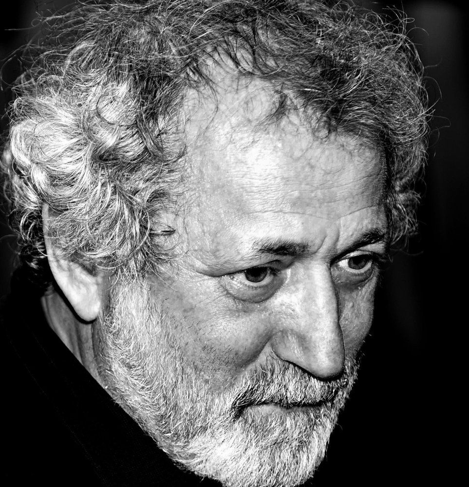 Портрет Бориса Эйфмана- балетмейстера 21 века