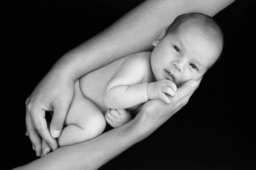 Вступая в незнакомый мир