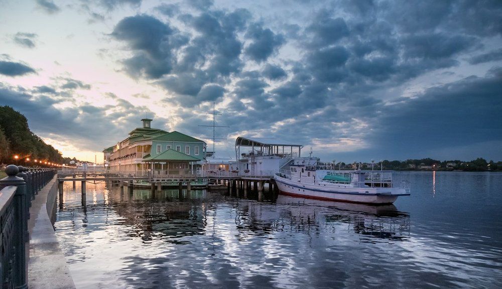 Ярославский вечер