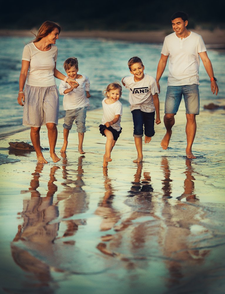 Радость жизни