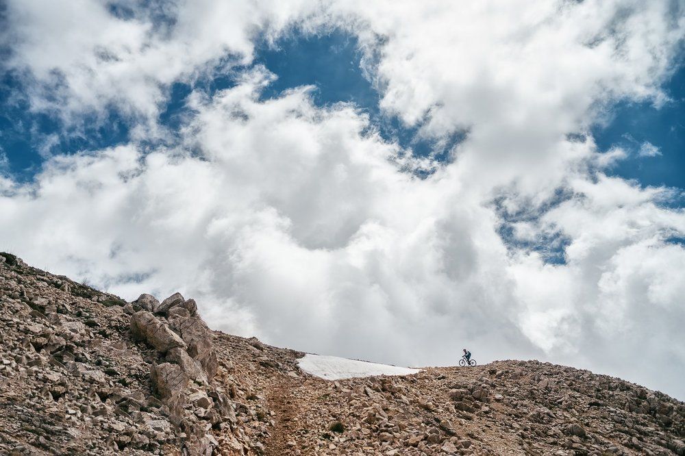 Сила, а все остальное - ложь