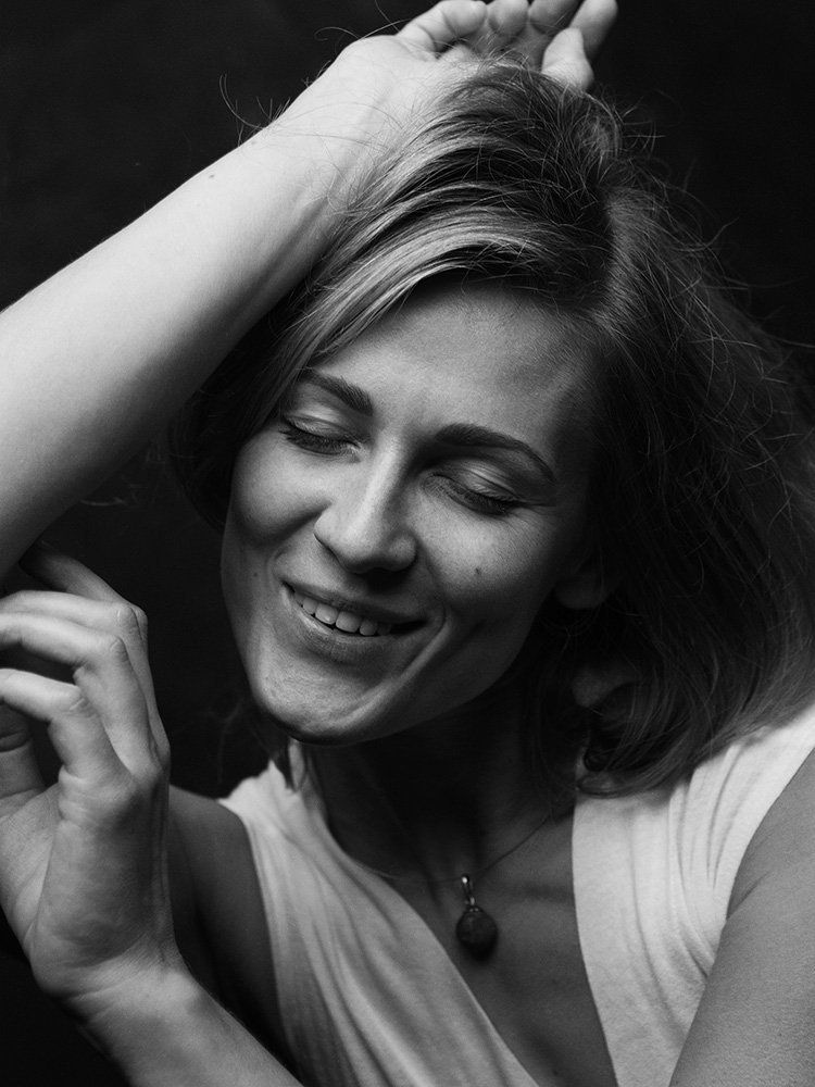 Photograph by Григорий Радомский