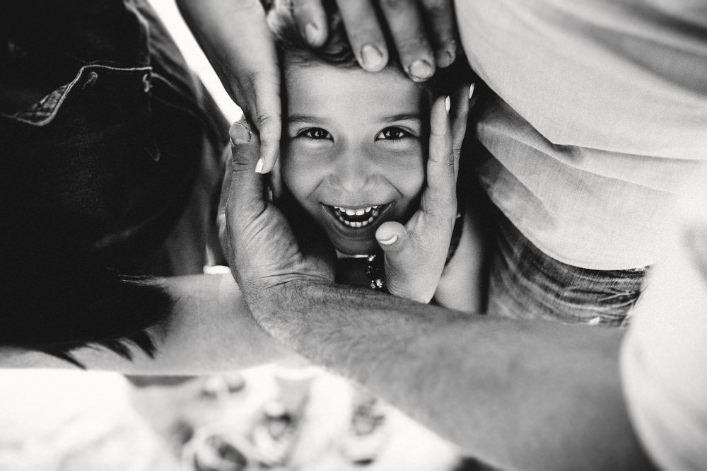 Наш ангел в наших руках