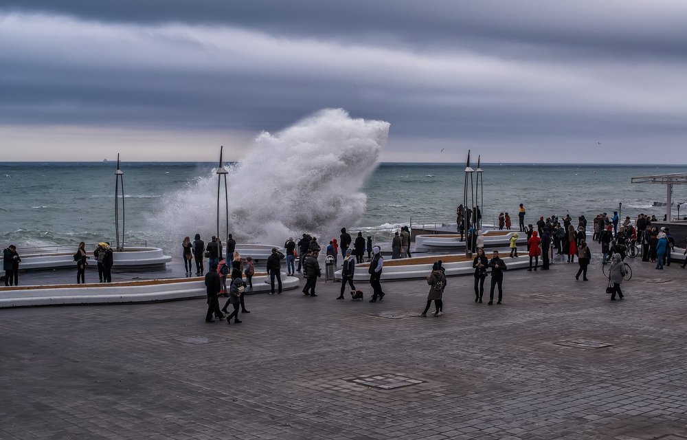 Музыка ноября