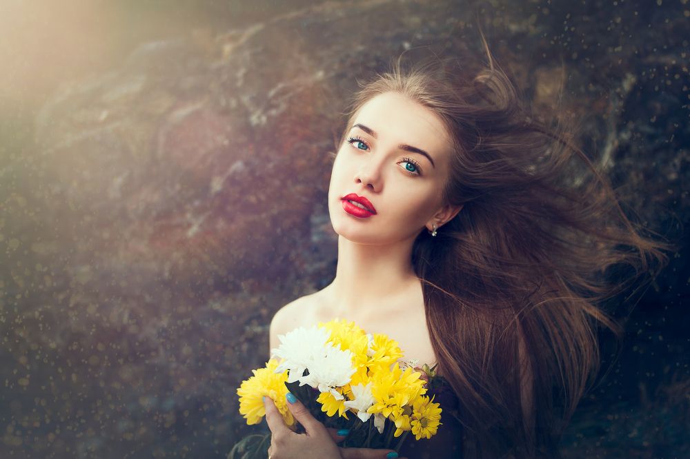 Солнечный ветер