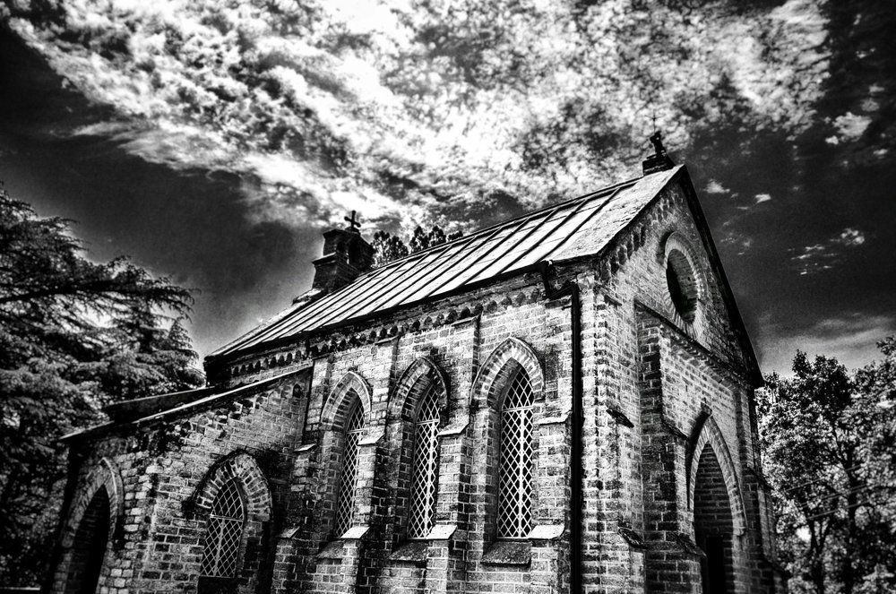 The Church