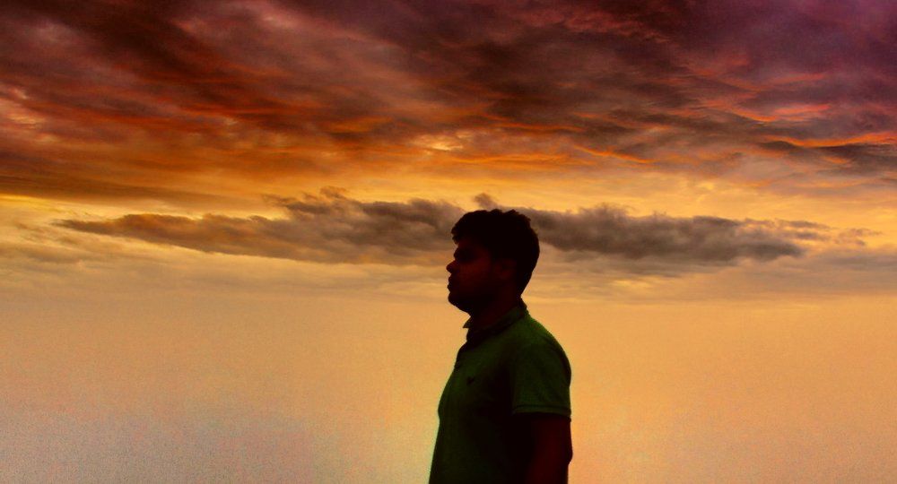 Day Dreamer