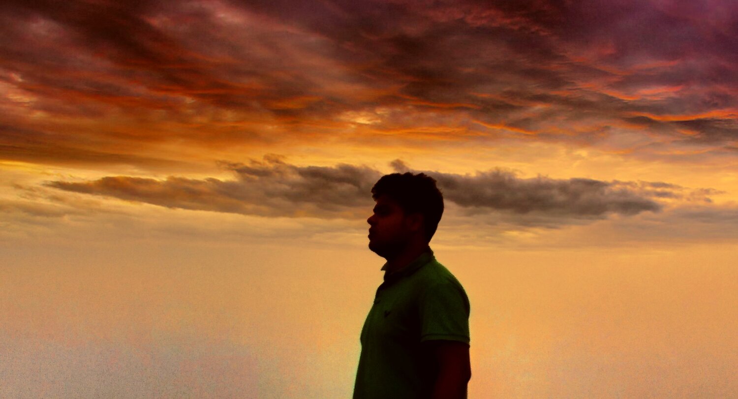 Day Dreamer