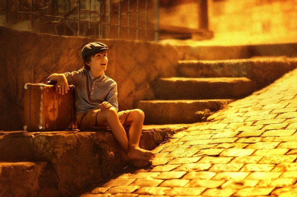 Photograph by Дудко Рина