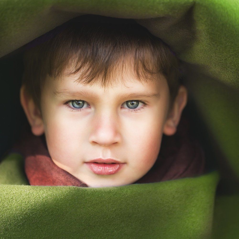 Photograph by Дудко Рина