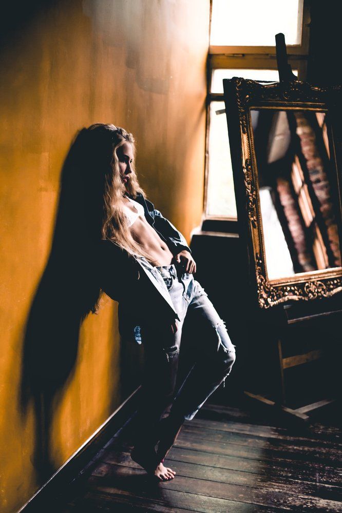 Photograph by Елизавета