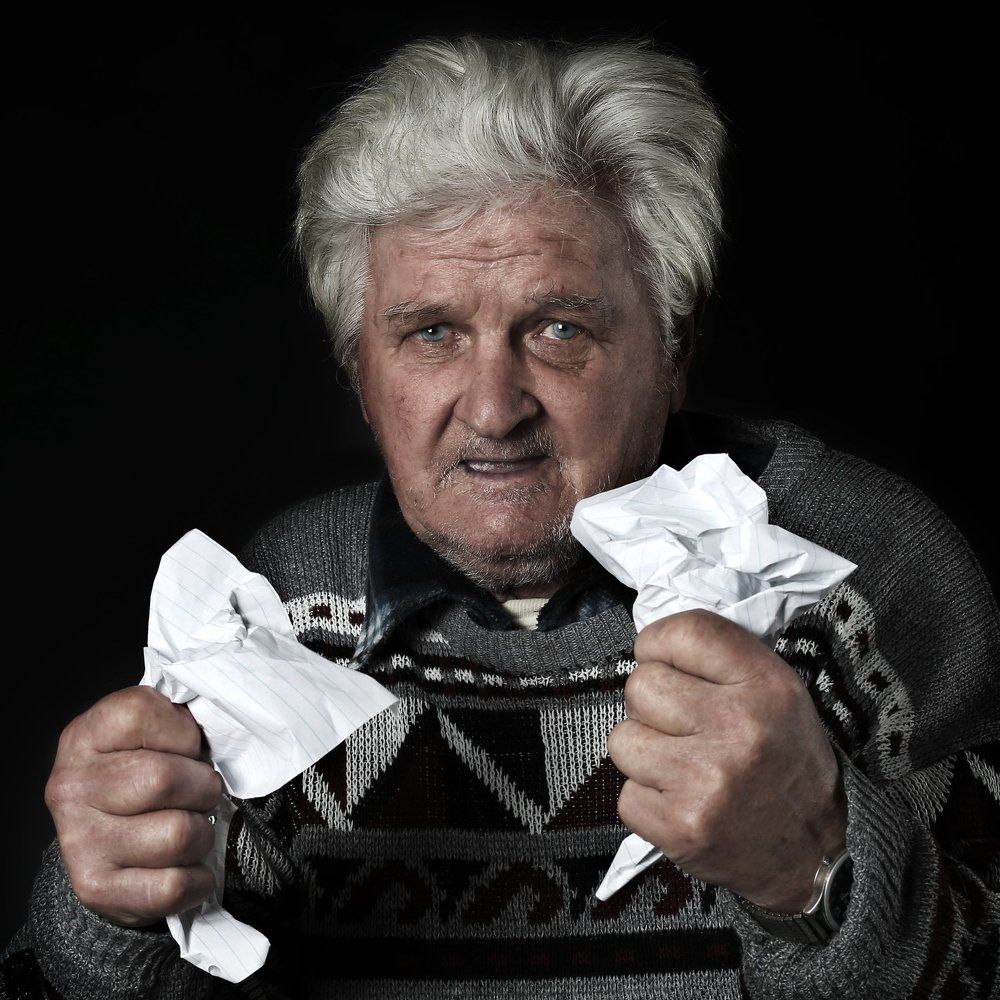 Наследства не будет