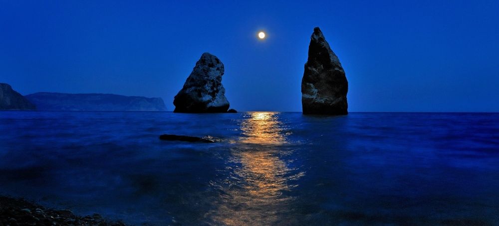 Мыс Фиолент