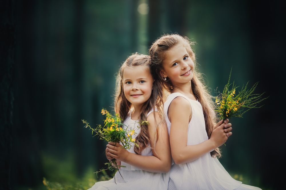 Что такое лето?