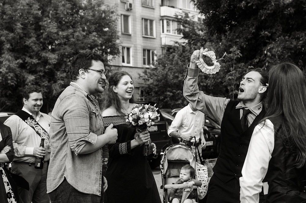 Вот оно, счастье!