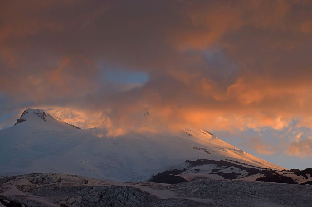 Mt. Elbrus