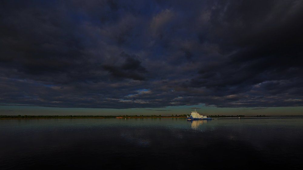 Photograph by Мирон Петаев