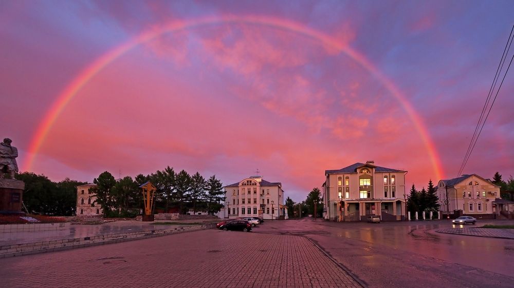Фотография автора Александр Петаев