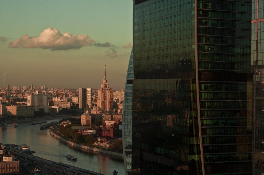 Photograph by Юлия Красильникова