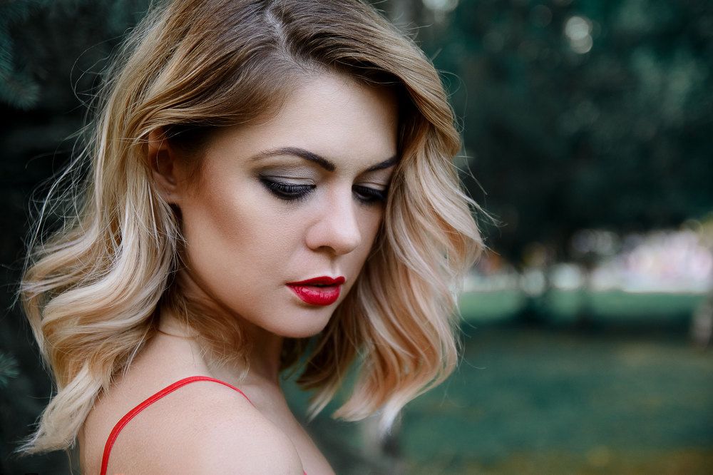 Photograph by Кристина