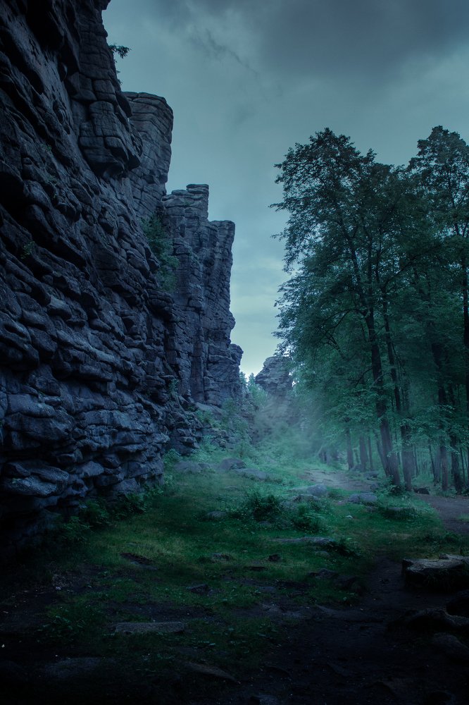 Семь братьев