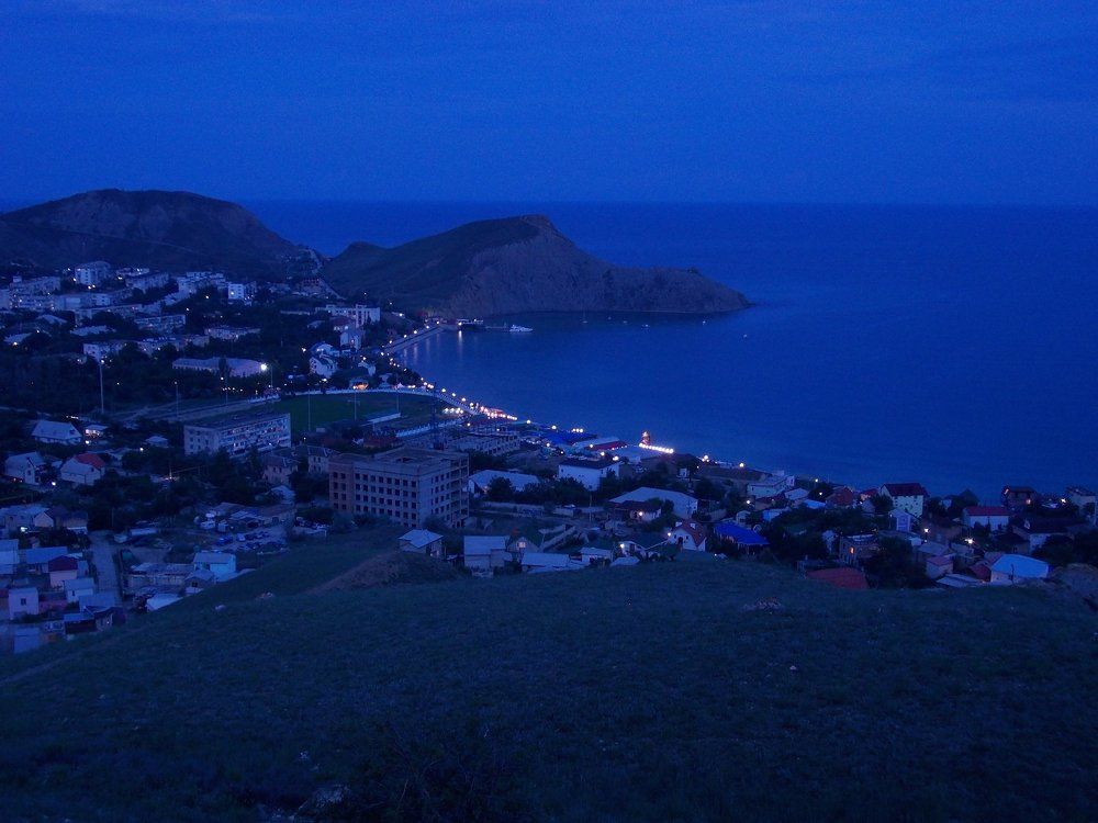 Кайгадор