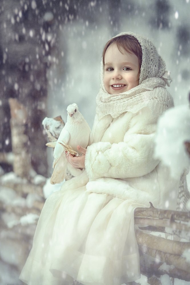 Фотография автора Наталья Законова