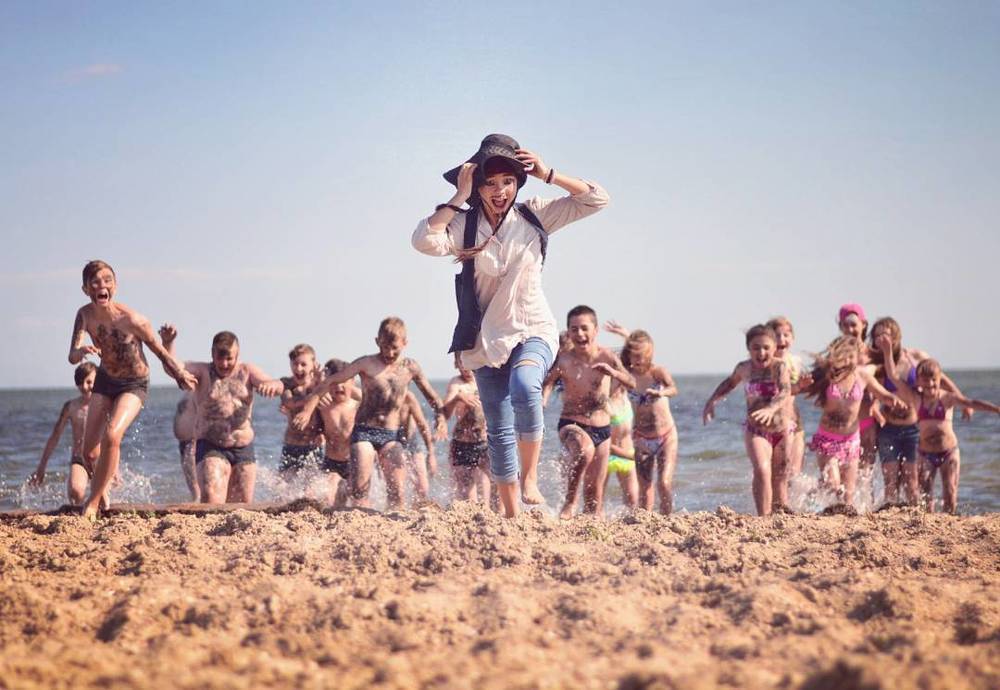 Фотография автора Александр Федоренко