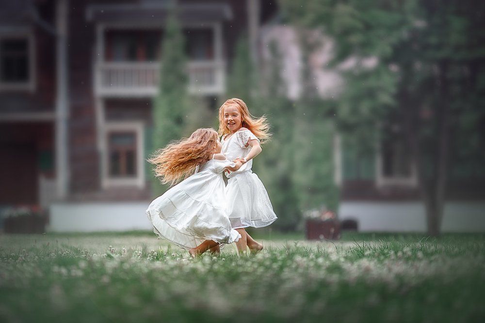 Photograph by Захаркова Екатерина