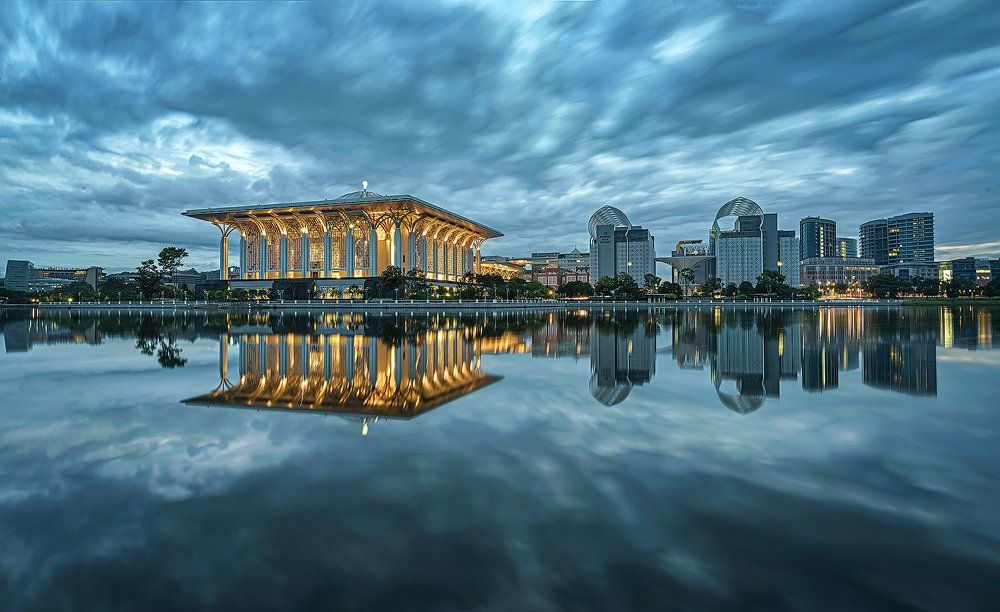 Putrajaya