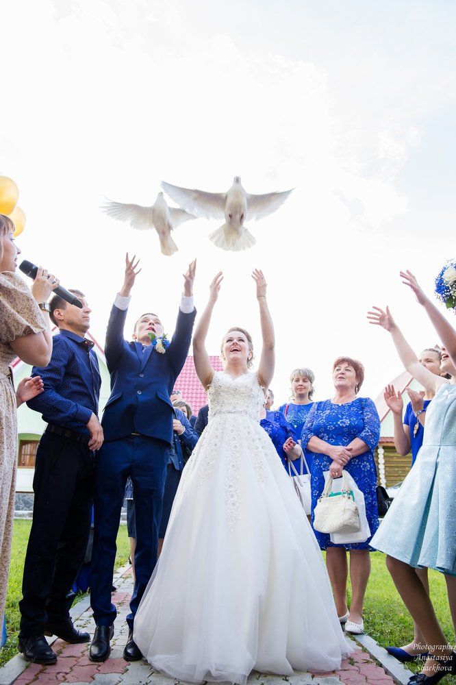 Денис и Мария