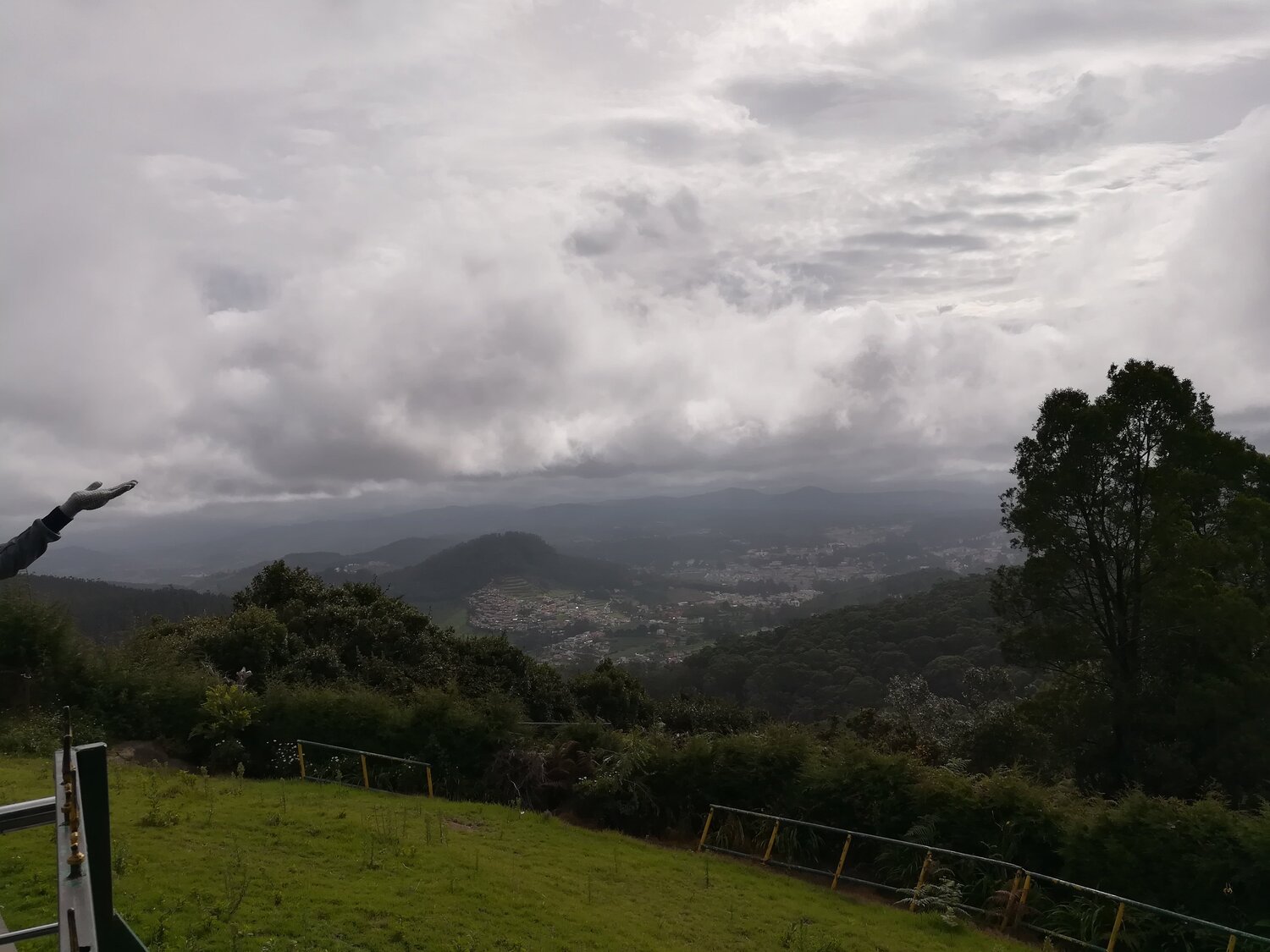 Ooty vibes