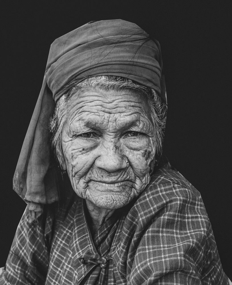 old women