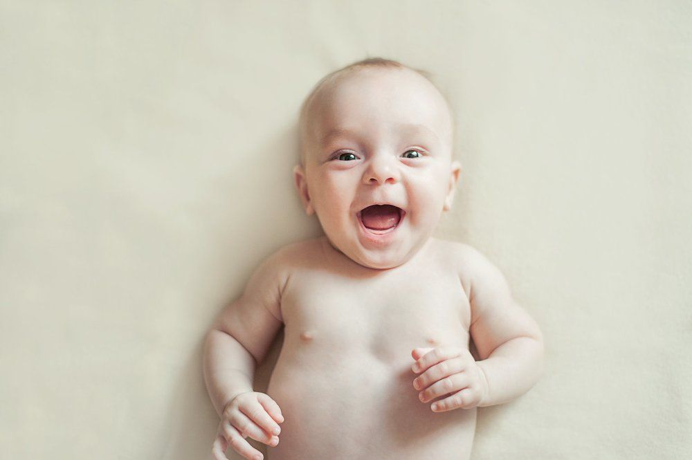 Маленькое чудо